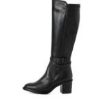 Kép Tamaris 1-25509-47-001 Női csizma fekete