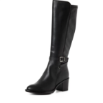 Kép Tamaris 1-25509-47-001 Női csizma fekete