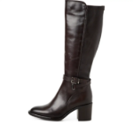 Kép Tamaris 1-25509-47-304 Női csizma mocca