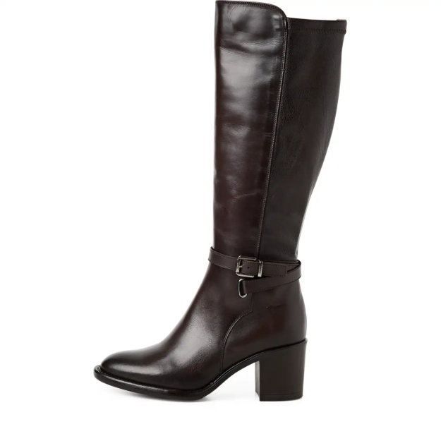 Kép Tamaris 1-25509-47-304 Női csizma mocca