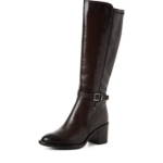 Kép Tamaris 1-25509-47-304 Női csizma mocca