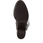 Kép Tamaris 1-25509-47-304 Női csizma mocca
