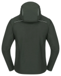 Kép Softshellová bunda ARDON®ULTRITE® khaki