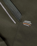 Kép Softshellová bunda ARDON®ULTRITE® khaki