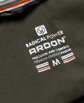 Kép Softshellová bunda ARDON®ULTRITE® khaki
