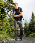 Kép Turistické kalhoty ARDON®ULTRITE®AIR khaki