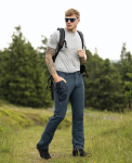 Kép Turistické kalhoty ARDON®ULTRITE®AIR tmavě modrá
