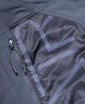 Kép Turistické kalhoty ARDON®ULTRITE®AIR tmavě modrá