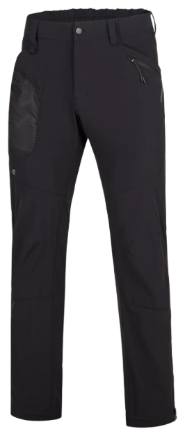 Kép Turistické kalhoty ARDON®ULTRITE®AIR černá