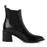 Kép Tamaris 1-25301-45-003 Női bokacsizma fekete