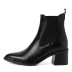 Kép Tamaris 1-25301-45-003 Női bokacsizma fekete