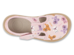 Kép BEFADO 146X005 146Y005 BAREFOOT růžové pudlíci