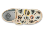 Kép BEFADO 904X029 dětské BAREFOOT SOFTER roboti