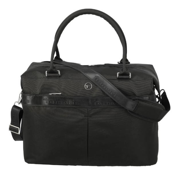 Kép Tamaris Voyaage Weekender Black 40 L