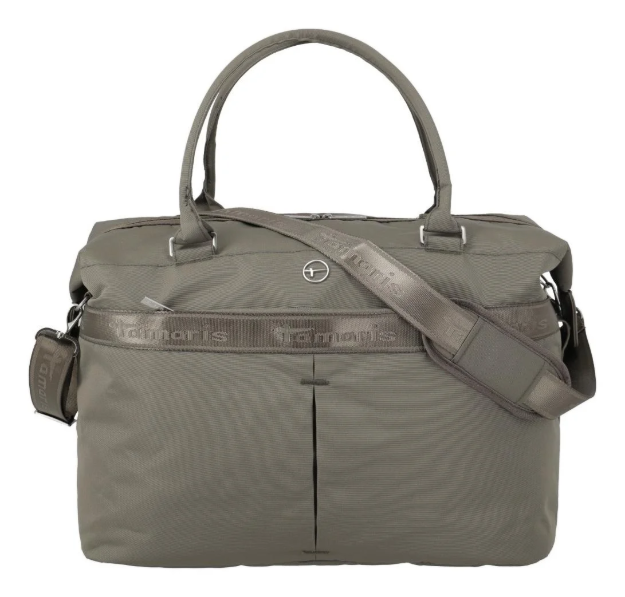Kép Tamaris Voyaage Weekender Taupe 40 L
