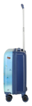 Kép Travelite Minimover 4w S Pirate 28 L
