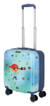 Kép Travelite Minimover 4w S Pirate 28 L