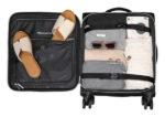 Kép Tamaris Voyaage S Black 38 L