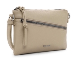 Kép Tamaris Alessia 30441-915 Beige Női válltáska bézs 0,7 L