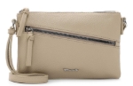 Kép Tamaris Alessia 30441-915 Beige Női válltáska bézs 0,7 L