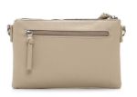 Kép Tamaris Alessia 30441-915 Beige Női válltáska bézs 0,7 L