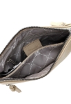 Kép Tamaris Alessia 30441-915 Beige Női válltáska bézs 0,7 L