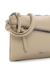 Kép Tamaris Alessia 30441-915 Beige Női válltáska bézs 0,7 L