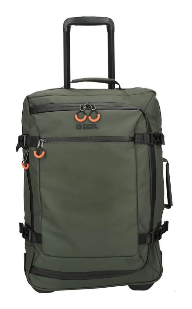 Kép Enrico Benetti Stockholm 95004 Olive 38,5 L