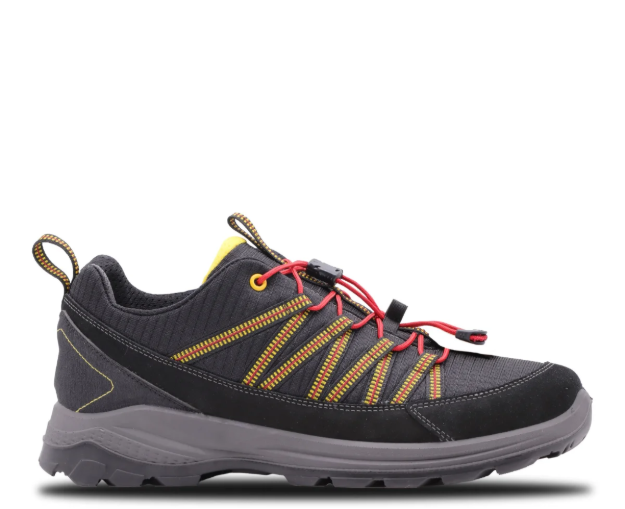 Kép CASPER Black Low