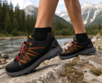 Kép CASPER Black Low