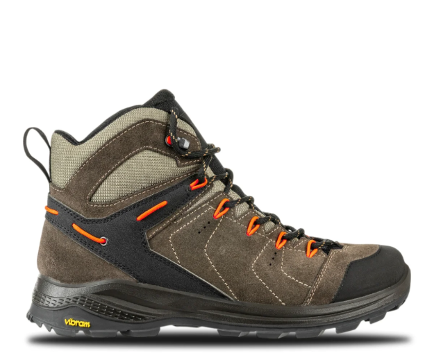 Kép DEFCON Brown High