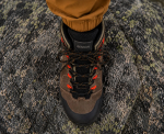 Kép DEFCON Brown High