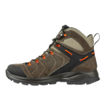 Kép DEFCON Brown High