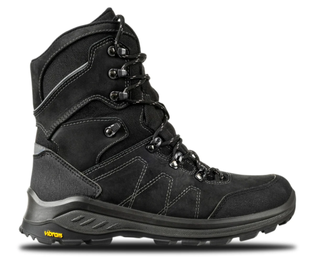 Kép FOURLAX Black Boot