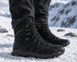 Kép FOURLAX Black Boot