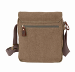Kép Taška cross Aeronautica Militare Canvas L AM-611-25 hnědá 6 L