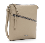 Kép Tamaris Alessia 30443-915 Beige Női válltáska bézs 1 L