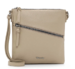 Kép Tamaris Alessia 30443-915 Beige Női válltáska bézs 1 L