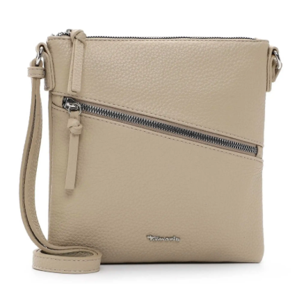 Kép Tamaris Alessia 30443-915 Beige Női válltáska bézs 1 L