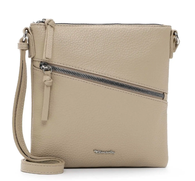 Kép Tamaris Alessia 30443-915 Beige Női válltáska bézs 1 L