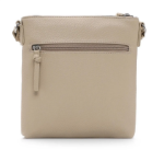 Kép Tamaris Alessia 30443-915 Beige Női válltáska bézs 1 L