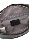 Kép Tamaris Alessia 30817-100 Black Női válltáska fekete 2 L