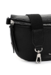 Kép Tamaris Alessia 30817-100 Black Női válltáska fekete 2 L