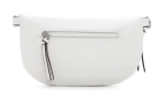 Kép Tamaris Alessia 30817-300 White női válltáska fehér 2 L