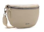 Kép Tamaris Alessia 30817-915 Beige Női válltáska bézs 2 L