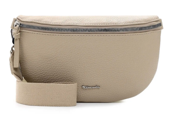 Kép Tamaris Alessia 30817-915 Beige Női válltáska bézs 2 L