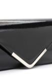 Kép Tamaris Amalia 30453-199 Black Női kézitáska fekete 2 L