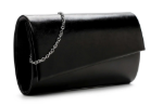 Kép Tamaris Amalia 32812-101 Black Női kézitáska fekete 2,5 L