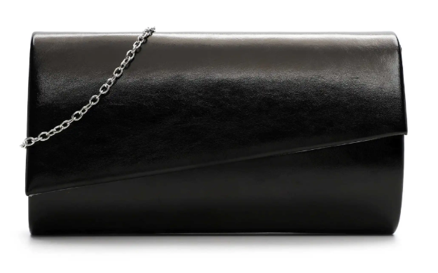 Kép Tamaris Amalia 32812-101 Black Női kézitáska fekete 2,5 L