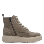 Kép Tamaris 1-25251-45-341 Női bokacsizma taupe